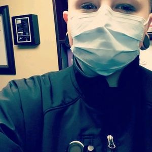 Meet your Posher, Danylle